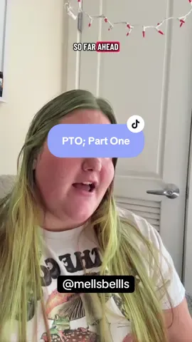 PTO; Part One!  #customerservice #foodservice #skit 