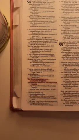 isaiah 54:10 ❤️ #bible #verseoftheday #bibleverse #Love #jesuslovesyou 