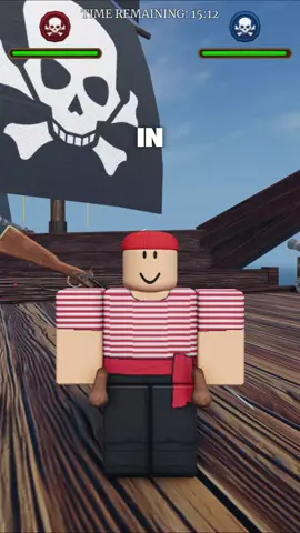 🏴‍☠️This Roblox game is so fun  #funrobloxgames #roblox #fyp  #robloxgames 