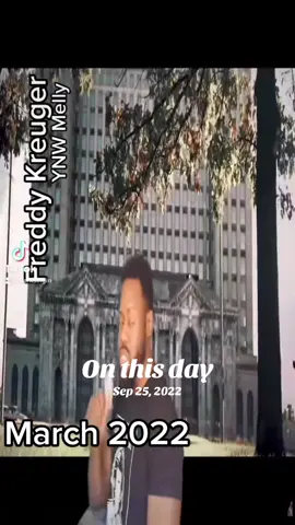 #onthisday forgot I even did this 