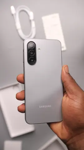 Samsung Galaxy A17 Unboxing #galaxya17 #samsunggalaxy #techtok #fyp #eugosonquorch 