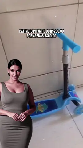 Patinete infantil #patinete 