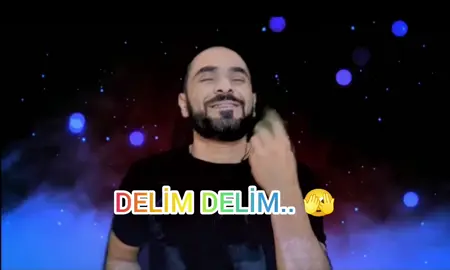 Sen delisen menim  delisen dediyini biri varsa at videonu ona