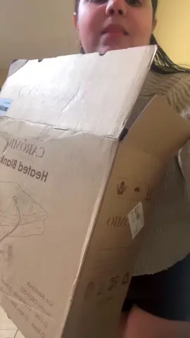 Cobija para invierno colocala a la temperatura que tu quieras 🔥🔥 Amo Amo 🤩😍😍💫💥#cobija #hot #caliente #suave #tiktokshop 