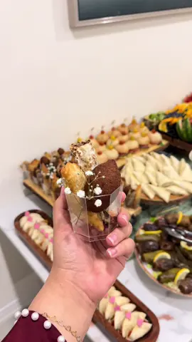 📞 647-581-5330.  Toronto and All the GTA. #openbuffet #syrianfood #foodlovers #torontofood #cateringservice 