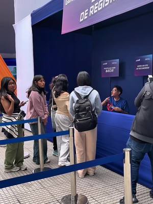 En el GO Científica Fest conecta con tus pasiones y explora nuestros talleres y charlas.