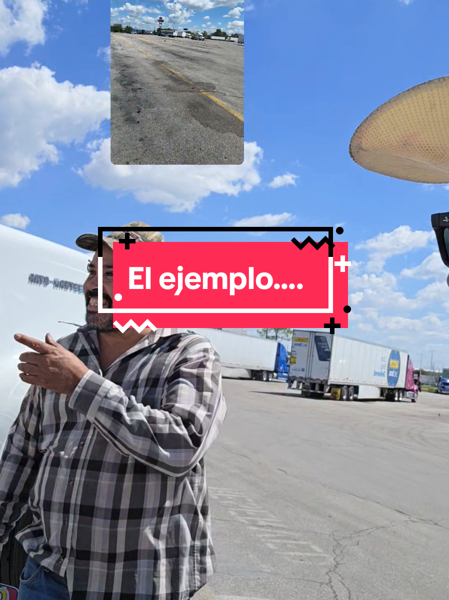 Todo parecido con la realidad,  no es coincidencia...#baymax #heavyhaullife #vidadetroquero #frasedeldia #b1 