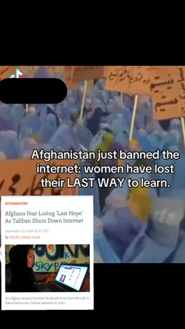 #afghanistan #women 