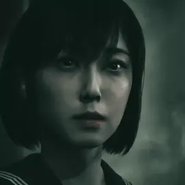 first time trying this style.. #silenthillf #silenthillfedit #abcxyz #edit #hinakoshimizu 