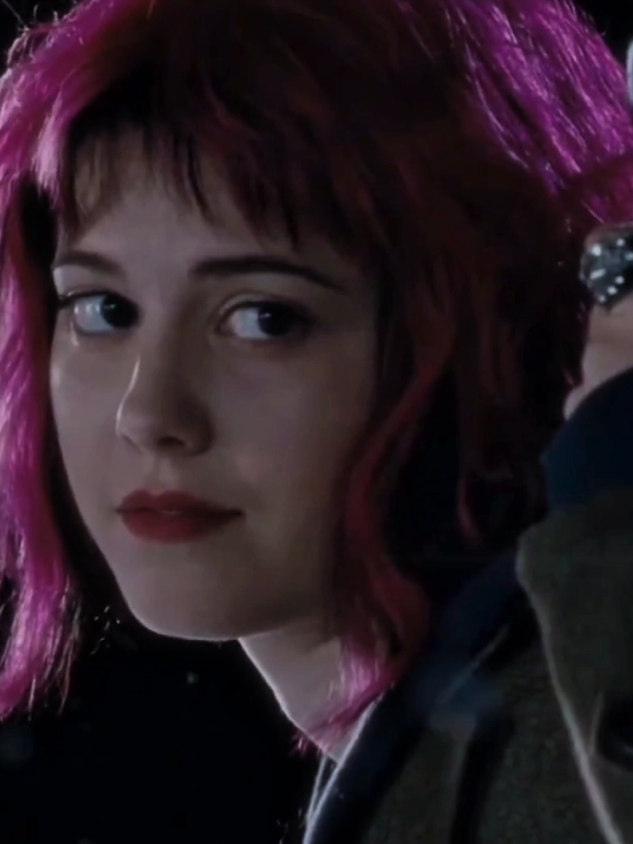 Mary Elizabeth in Scott pilgrim 🫦 #ramonaflowers #scottpilgrim #edit #fyp 