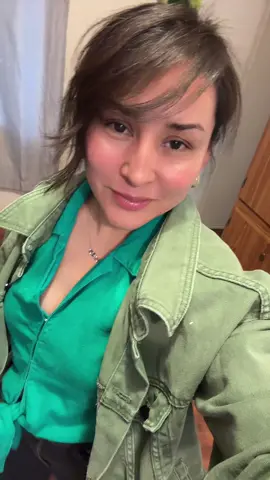 Tú tienes una cosa que sabes que…