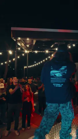 Big thank you to @queuedupmusic for having me out to the first of the Queued Up Concert Series🙏 Amazing to see all the beautiful faces show up and support❤️ Another big shoutout to @chronickmusic & @barescreative for killing their sets🫡  What a night😎