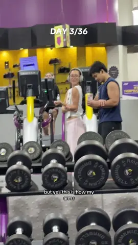 feeling so swole rn  #gymmotivation #gym 