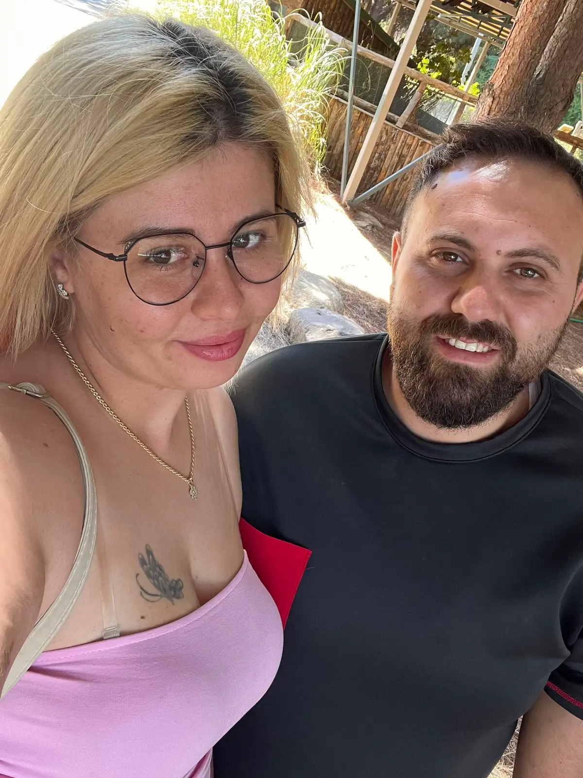 Çok zorlu yollardan geçtik yanlışlar yaptık fakat anladık ki bizim birbirimizden başka dostumuz yok❤️#keşfetteyizzz #albenikeşfet #tiktokviral @Onur Kocaer 