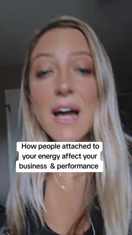 energy leaks masterclass> link in bio #manifestabundance #subconsciousreprogramming #energyleaks #businesstips 