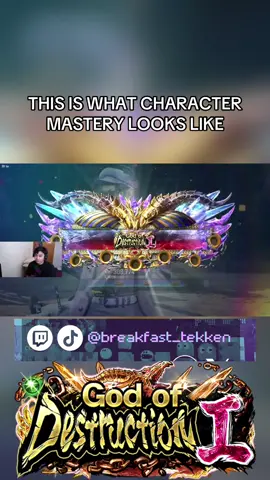 Im making a video about Dragunov secret techs that you can watch on my YT : breakfastTEKKEN, its still on the works rn but i do have my GoD 1 ranked run highlights in there with some good gameplay as well, so check it out if you want :) #tekken #tekken8 #GamingOnTikTok 