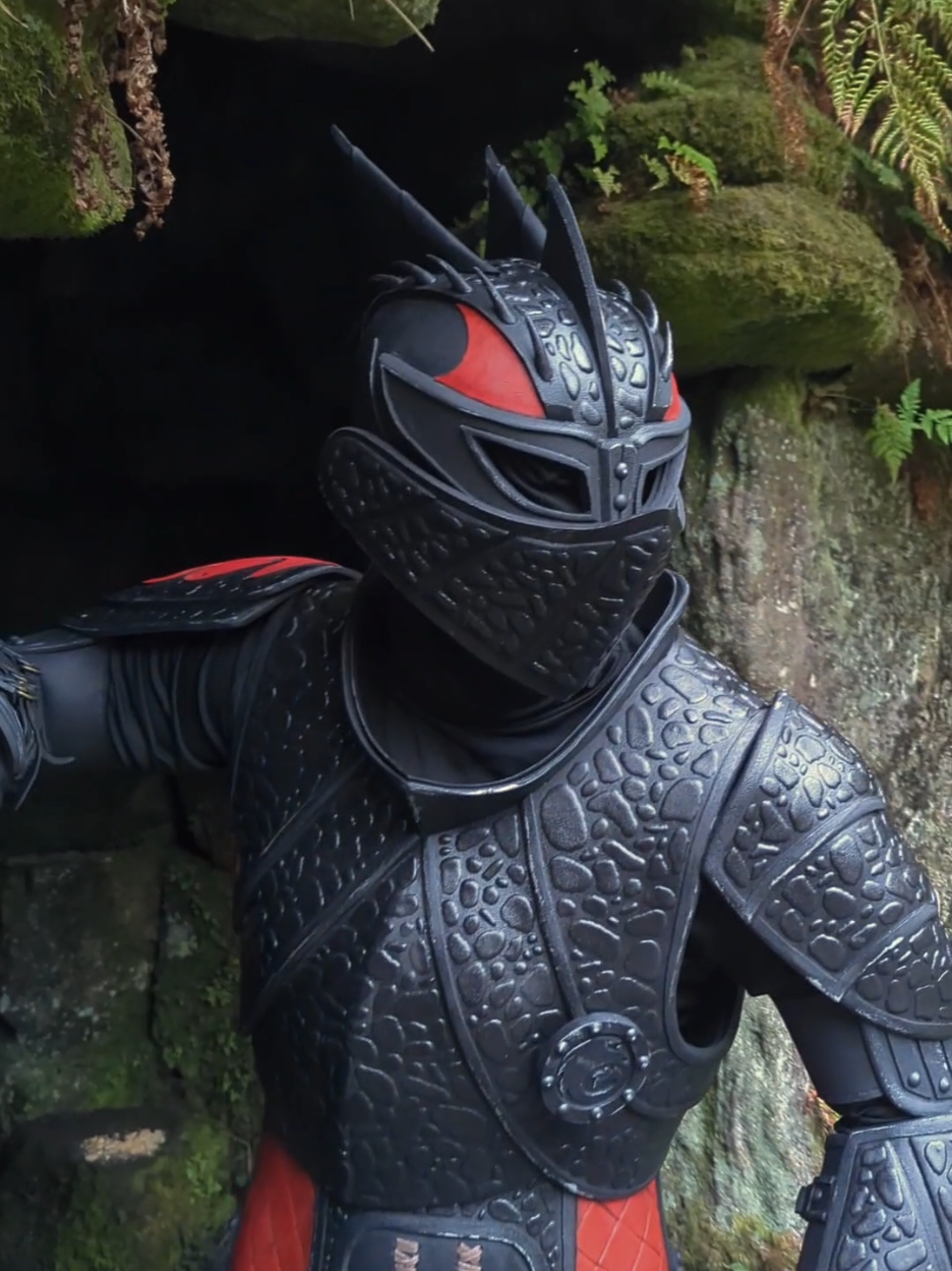 Hiccup's quest for Dragons 🐉🗺️ #httyd #howtotrainyourdragon #hiccuphaddock #httydcosplay #darkfantasy 