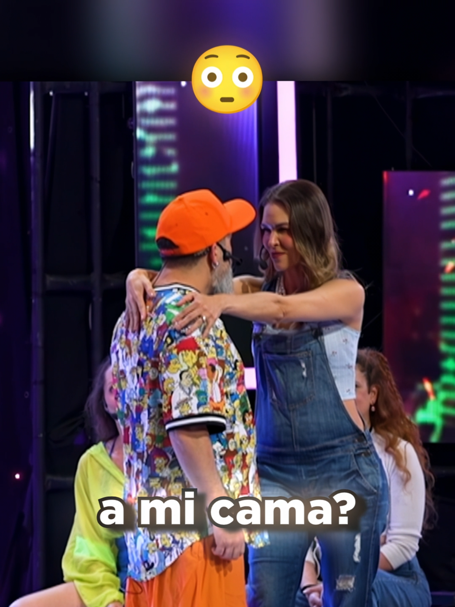 NO SE GRABEN NI LO SUBAN ⛔ #humor #comedia #nosomostv