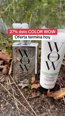 Color wow duo anti frizz dream Coat & One minute Transformation. #oneminutetransformation #dreamcoat #colorwow #dreamcoatcolorwow @Color Wow Hair 