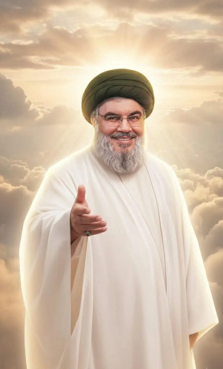 #نادين #لبنان #عراق #ايران #أيلول  يا سيدي أخرج من المنشأة الليلة .. لا ترحل يا بابا 