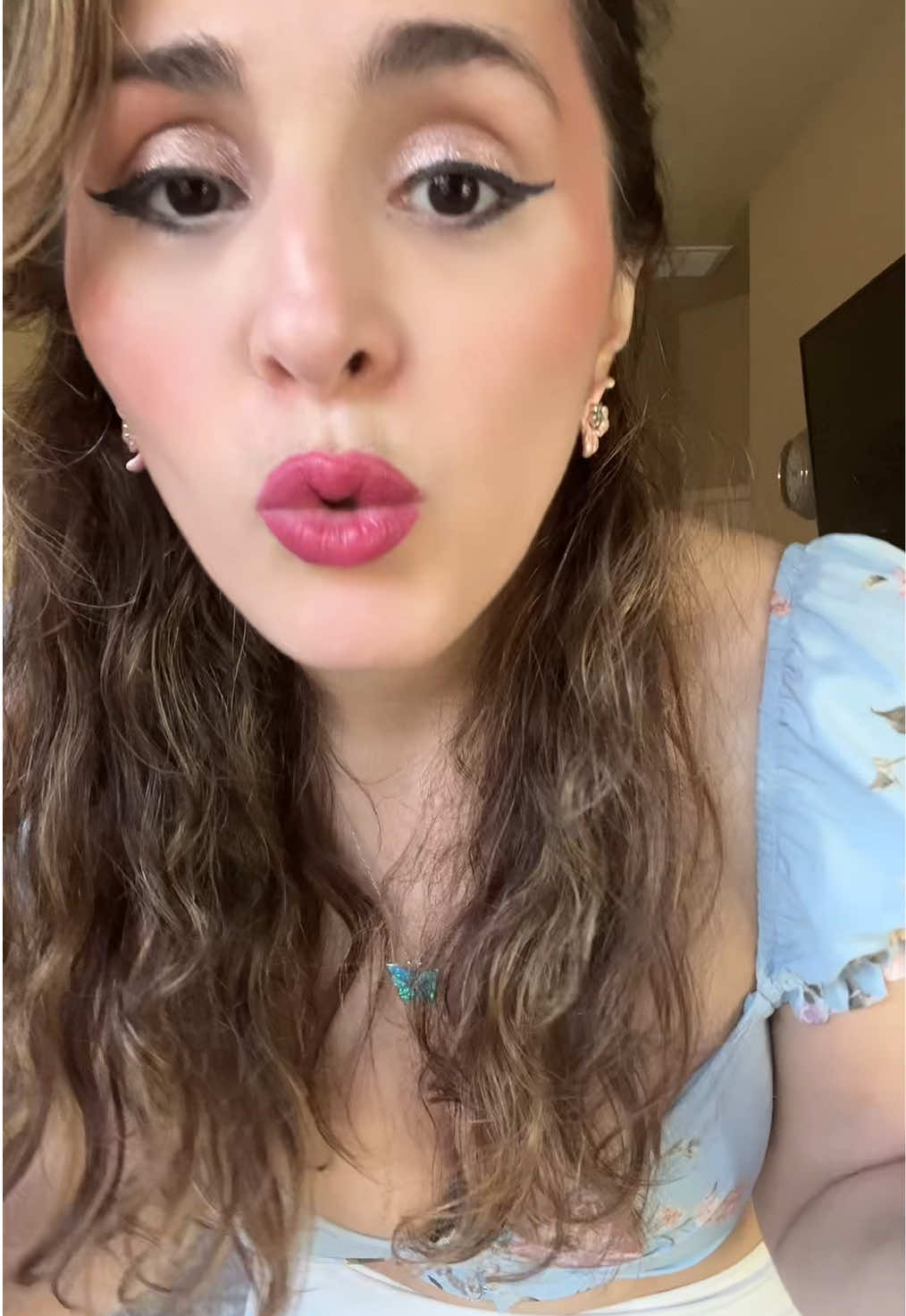 ايه الجمال ده😍😘#ريما_الحلبية #rimawise #singlemom #fyp #ArabTikTok 