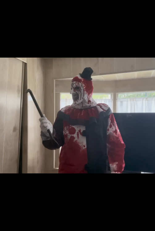 Jaydaddy: You're in a horror movie #jaydaddy #pov #meme #sketch #sketchcomedy 