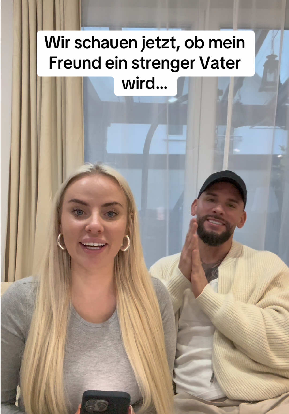 Wie seht Ihr das🫣❤️?!? #viral #couplecomedy #funnyvideo #comedy #fürdich 