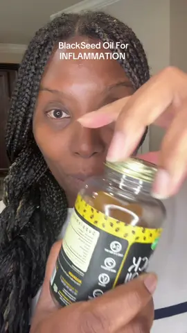 Black seed oil has been trusted for generations, and now it’s simple to take in gummy form. Known for its natural properties that help support your body’s response to inflammation, these gummies are an easy step for joints, skin, digestion, and overall balance. Tasty, convenient, and perfect for women over 40 who want wellness that feels doable. #TikTokShopCreatorPicks #TikTokShopRestock #falldealsforyou 