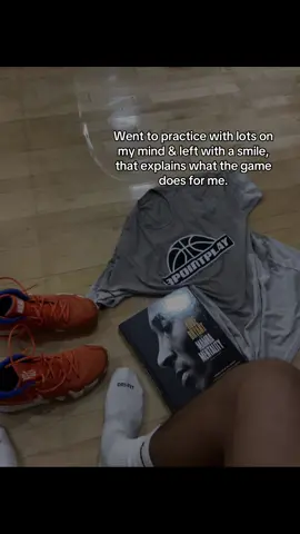 #positivity #hoops #athlete #basketball 