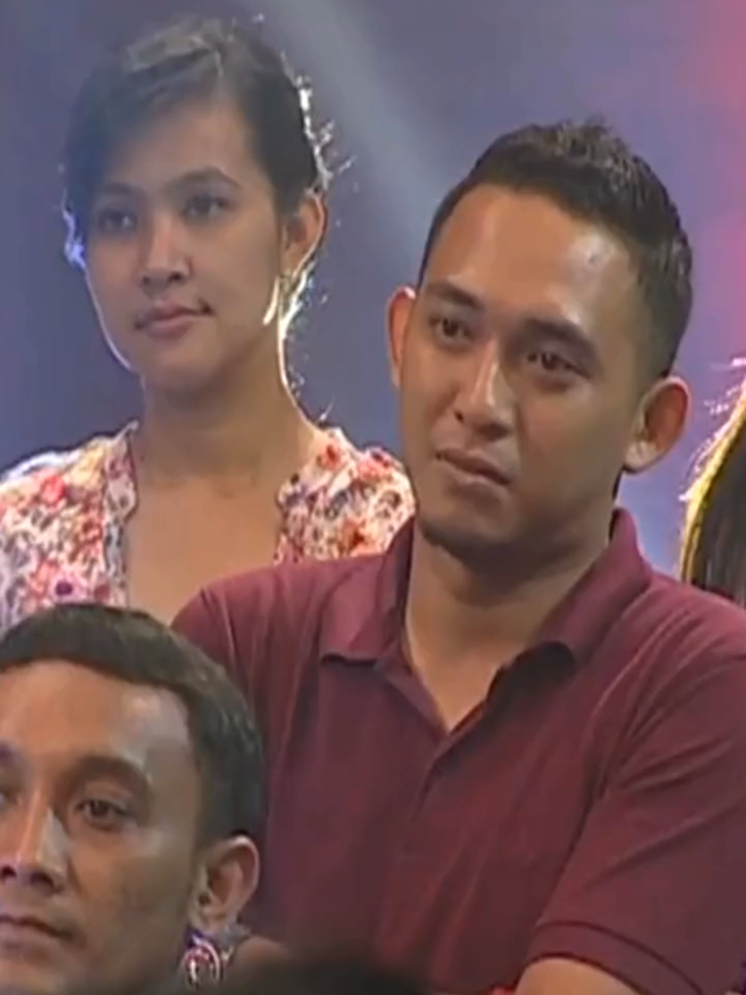 Dari Wejangan #ChefArnold, Terlihat Jelas Komentarnya akan Sepanas Api di kitchen #mciseason3 #MCI