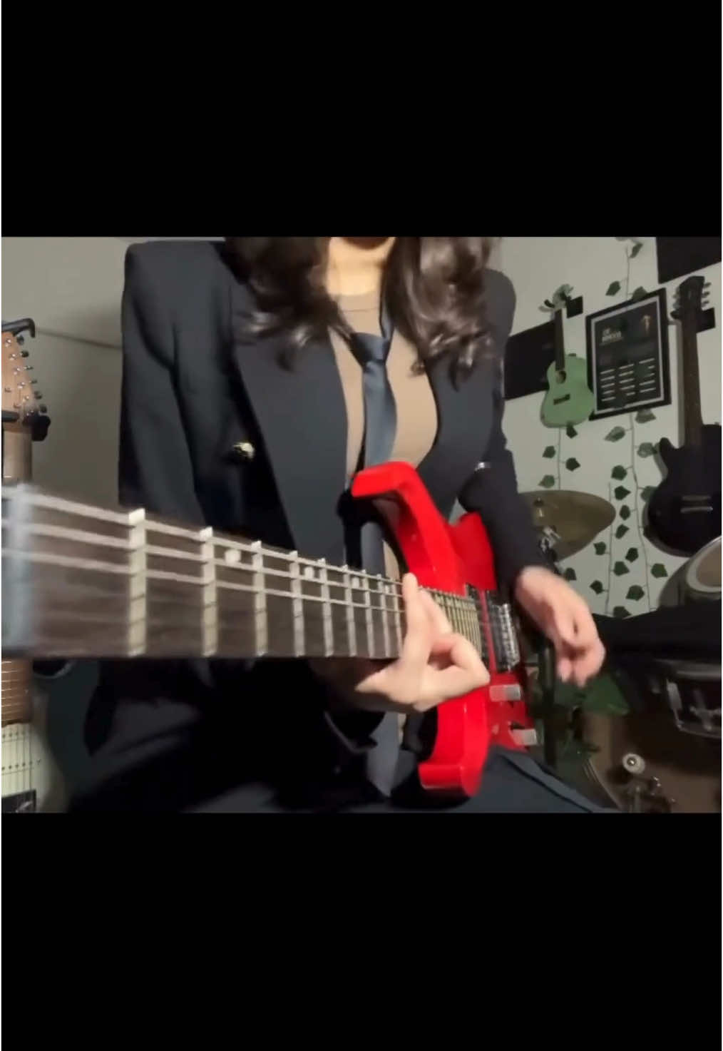 Ngl 1 can never really enjoy trap music much even though Like the genre cause most of the time artists right songs that clash with my morals be it about drugs, women or etc. But @CORTIS really brought a new perspective to the table . . . . #cortis #fashion #guitarist #kpop #rocknroll #dance #dancecover #kpopdance #fyp #foryoupage #fypシ #fypage #guitar #fypシ゚viral #viral 
