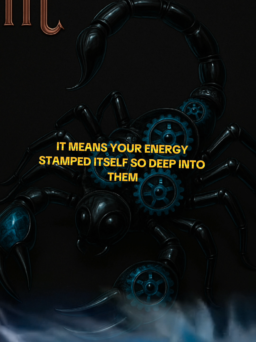 Scorpio is a Earthquake  That Even Their Darkness Can't Drown it Out... #scorpio♏️ #zodiac #fyp 