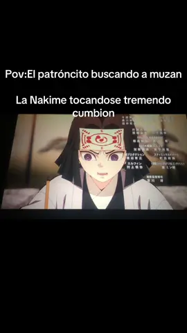#pinchitiktokponmeenparati #demonslayer #infiniticastle 