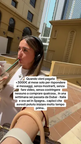 Grazie al mio lavoro online 🥰 #lavoroonline #lavoraredacasa #lavoro 