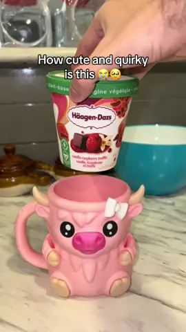 It’s so cute and smart I want so many of them 😭