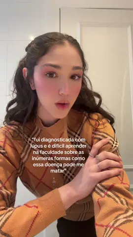 #fyp #medicina #lupusawareness 