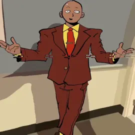 Eai, oq acharam? Uma edit meme pra rir! - Saitama Edit