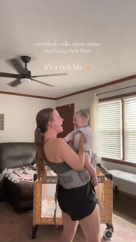 Even the drops of slobber that land on my face. 😂💙💙#fyp 