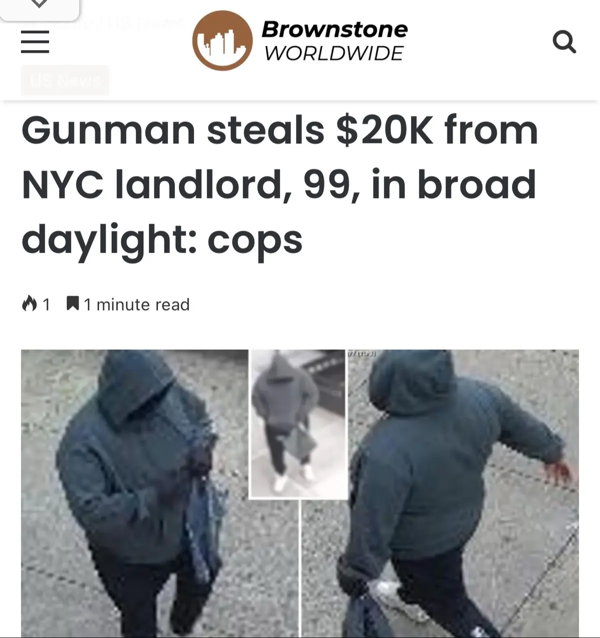 For the People in the Neighborhood Here’s what’s happening right now in the U.S. and around the world: U.S. POLICY & GOVERNMENT 	•	Former FBI Director James Comey indicted on charges of lying to Congress and obstruction. Why it matters: This move deepens the standoff between the White House and the Justice Department. 	•	President Trump rolls out sweeping new tariffs — 100% on imported drugs, 25% on trucks, and more. Why it matters: Economists say the plan could raise prices across medicine, vehicles, and housing materials. 	•	TikTok’s U.S. deal approved. The app will now operate under a U.S.-led consortium to ease security concerns. Why it matters: Big Tech and politics continue to collide — and your digital privacy is right in the middle. CONFLICTS & GEOPOLITICS 	•	Netanyahu faces mass walkouts at the U.N. after pledging to “finish the job” in Gaza. 	•	Ukraine accuses Hungary of sending surveillance drones into its airspace. 	•	Humanitarian ships leave Greece to break the blockade and deliver aid to Gaza. Why it matters: Global power plays are shifting — and new alliances are forming in real time. PUBLIC SAFETY & WEATHER 	•	Dallas ICE Facility Attack: One killed, two injured after a sniper-style assault. FBI investigating as domestic terrorism. 	•	Developing Atlantic Storm: Could impact the Carolinas early next week. Stay weather-aware, neighbors. TECH & BUSINESS 	•	Microsoft pauses AI contracts linked to Israeli military operations. 	•	U.S. biotech stocks tumble after new tariffs — $1B in value wiped out overnight. SCIENCE & HEALTH 	•	FDA reviewing abortion-pill safety protocols. Why it matters: Could drastically change reproductive access in several U.S. states. FOR THE PEOPLE IN THE NEIGHBORHOOD Everything happening at the top — from D.C. to the U.N. — eventually hits your kitchen table. Stay informed. Stay connected. Stay grounded. Because we’re STILL the people. Subscribe to The Brownstone Brief Tune in to CityScape Radio Read more at BrownstoneWorldwide.com #BrownstoneBrief #ForThePeopleInTheNeighborhood #BrownstoneWorldwide #CommunityNews #BlackPress 