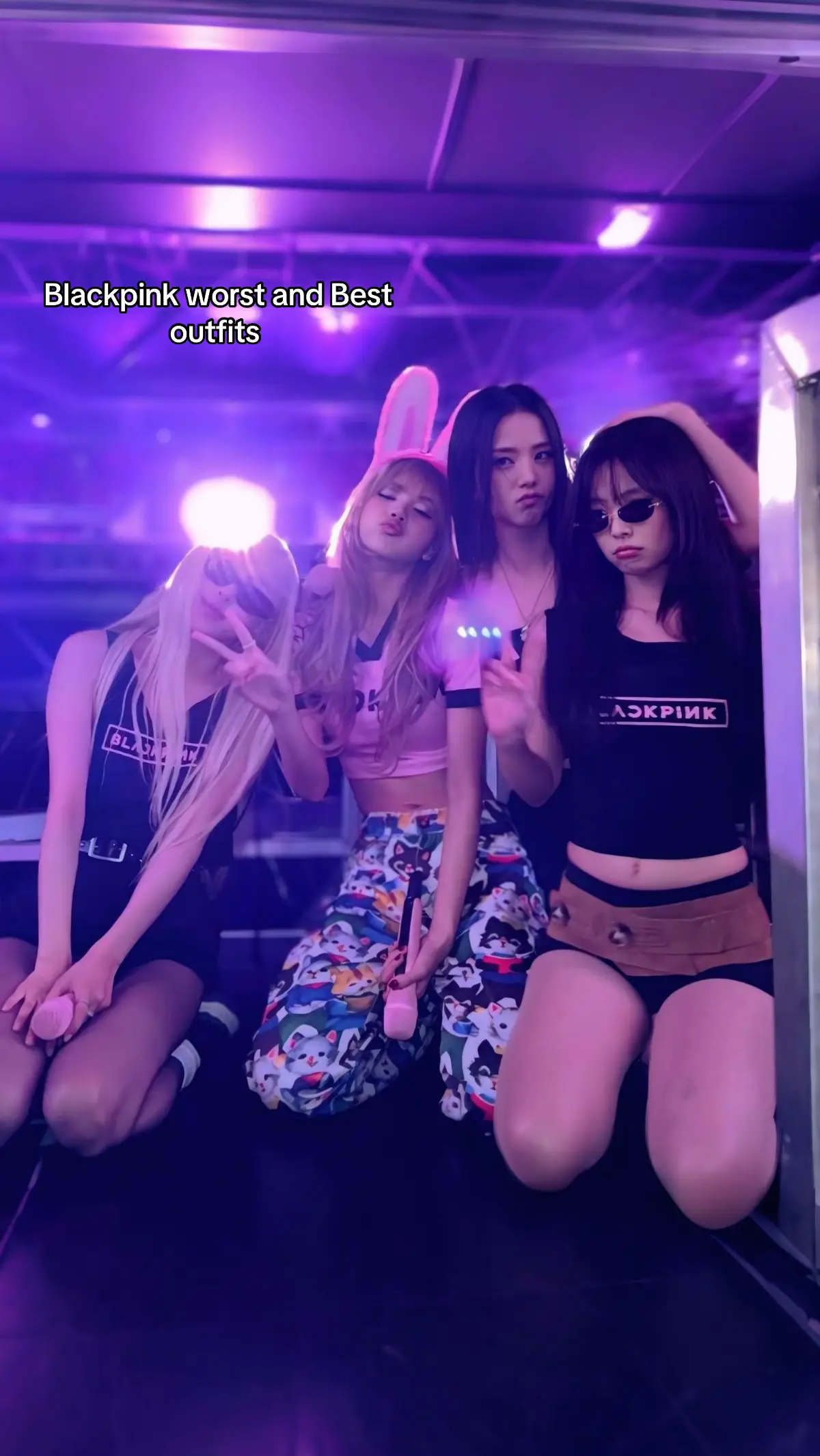 Para mí todos son bonitos pero bueno ❤️ #viral #blackpinkinyourarea #jennieblackpink #jisoo_sooyaa #lisamanoban 