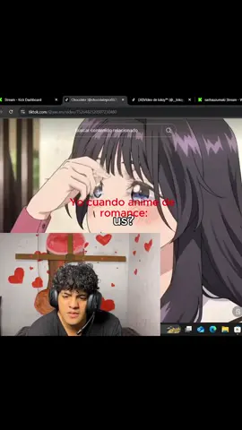 KICK: Chocolate032 #romcom #yocuando #fyp 