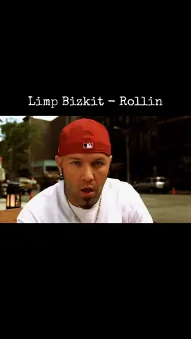 Limp Bizkit - Rollin #limpbizkit #rollin #2000s #rock #music 