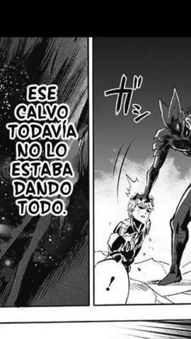 #saitama #onepunchman #manga #genos #2025 