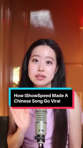 IShowSpeed decided to meet the song artist and he did! #StephanieSoo #RottenMango