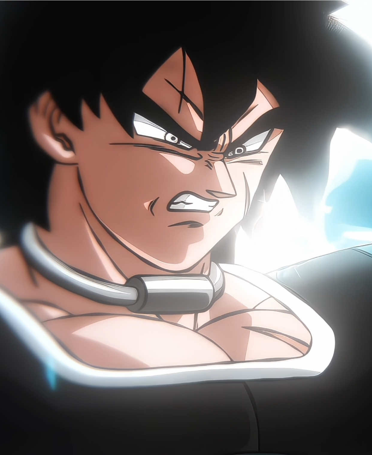 as promised || #broly #brolyedit #dragonball #dragonballedit #fyp 