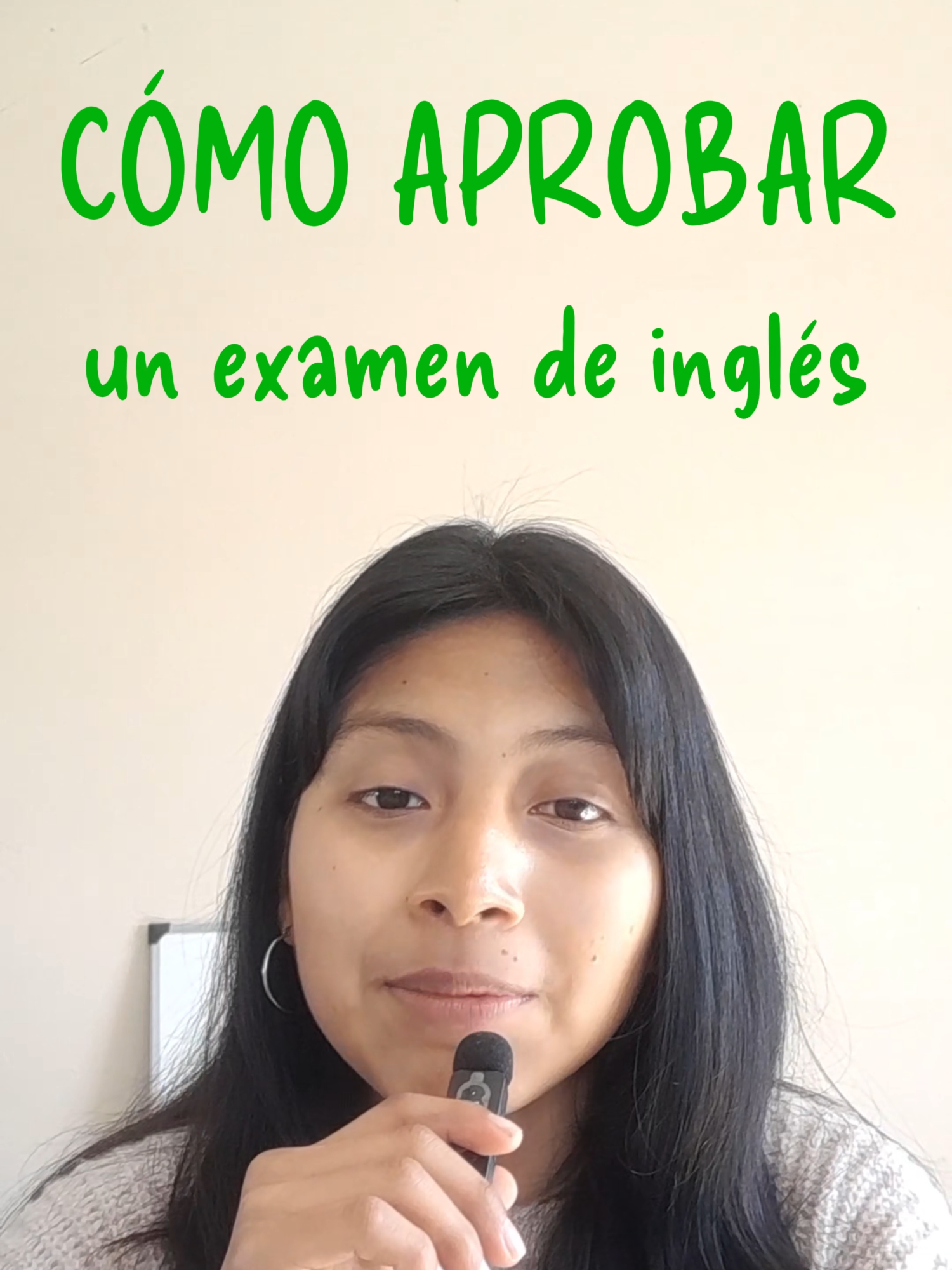 Cómo aprobar un examen de ingles #aprenderingles #idiomas #ingles #exameningles #comoaprobar