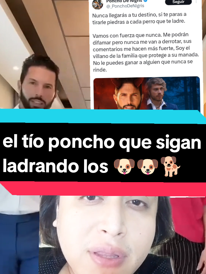 el tío @PonchoDeNigris #lcdlfmx🏡🇲🇽 #viral #casadelosfamososmexico #aldodenigris #aronmercury 