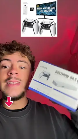 Elle est trop bien #tiktokshop #consola 