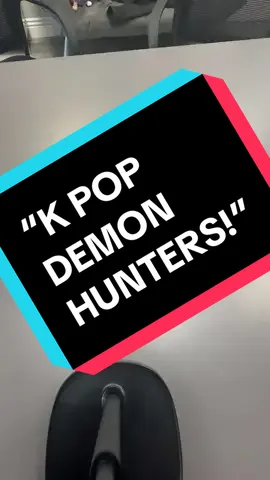 Replying to @Imnindigo44 “K POP DEMON HUNTERS!” #kpop #kpopdemonhunters #butchhartman #fairlyoddparents #dannyphantom 