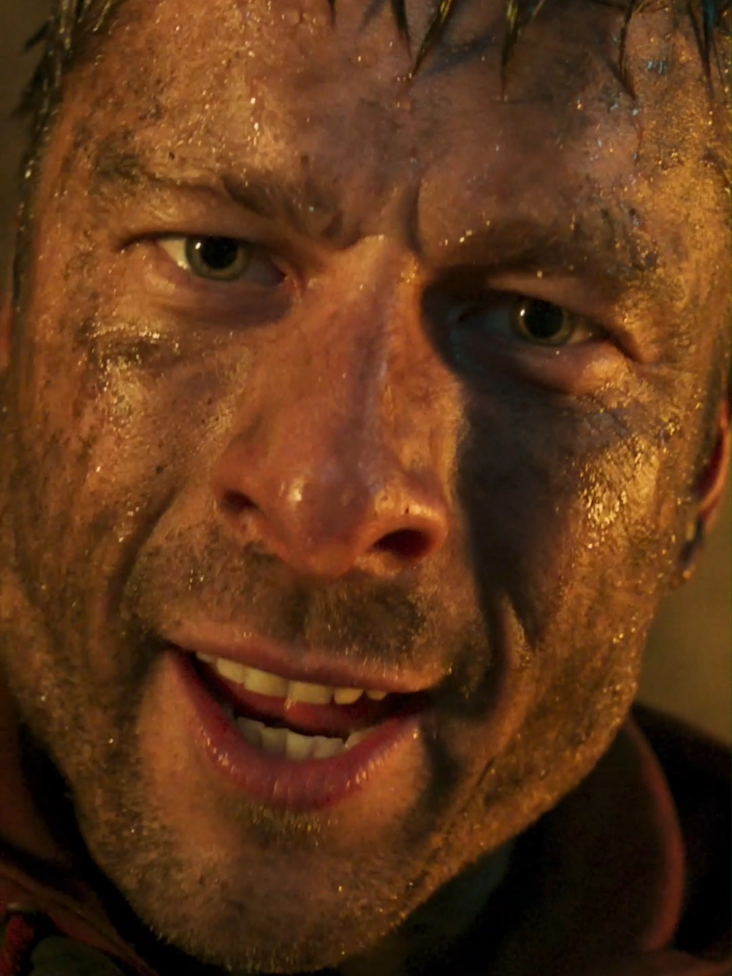 Keep running. The #RunningManMovie - In PH cinemas NOV 12.